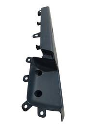 Moldura Botão Comando Vidro Élétrico D/D Captiva 08/12