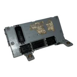Modulo Caixa Fusível Fiat Siena 2002-2007 15345182 