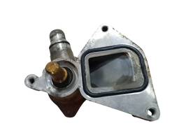 Bomba Do Resfriador Óleo Bmw 325i 6cc 2008 7521064-0