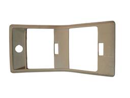 Acabamento Porta Objetos Gm Captiva 3.6 10 /11 96630191