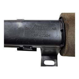 TUBO DUTO FILTRO DE AR ECOSPORT 1.5 DRAGON 2017 À 2021