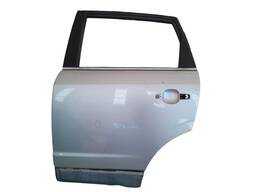 Porta Traseira Esquerda Captiva 2008 2009 a 2017