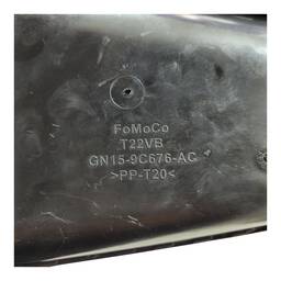 DUTO DO FILTRO DE AR ORIGINAL FORD ECOSPORT 2013 A 2020