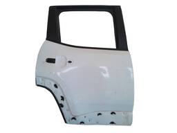 Porta Traseira Direita Renegade 2016 2017 2018/..