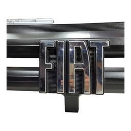 GRADE DO RADIADOR FIAT MOBI 2021 C.DETALHE