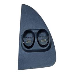 Botão Comando Vidro Elétrico Motorista Fiat Palio 100155974e