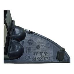 BOTÃO COMANDO VIDRO ELÉTRICO MOTORISTA FIAT PALIO 100155974E