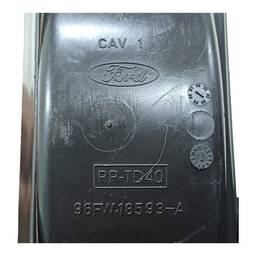 MOLDURA MOTOR CAIXA EVAPORADORA FORD FIESTA 2001 2002