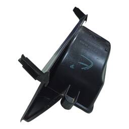 MOLDURA MOTOR CAIXA EVAPORADORA FORD FIESTA 2001 2002