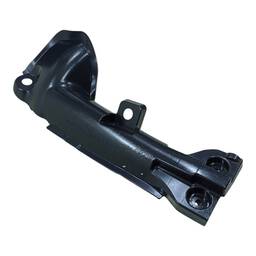 PROTETOR FRONTAL PARALAMA TRASEIRO ESQUERDO SANDERO 08A14