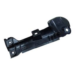 PROTETOR FRONTAL PARALAMA TRASEIRO ESQUERDO SANDERO 08A14