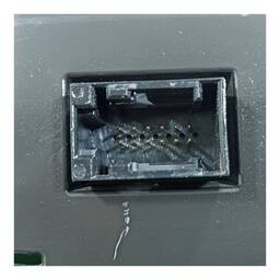 PAINEL DE INSTRUMENTO FORD FOCUS 13 A 15 21820292