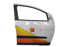 Porta Dianteira Direita Spin Activ 2015 2016/ C/ Moldura Inf