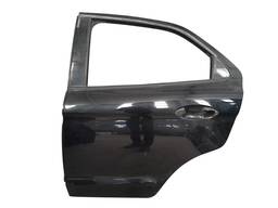 Porta Traseira Esquerda Ford Ka Hatch/Sedan 2015 2016 a 2021