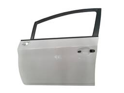 Porta Dianteira Esquerda Toyota Prius 2013 2014 a 2015