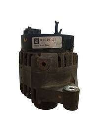 Alternador Celta Corsa 1.0 1.4 01/ S/ Ar S/ Direça Denso 70A