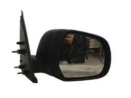 Retrovisor Direito Nissan March 2012 a 2019 2020 Elétrico