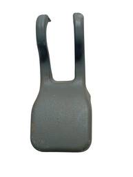 Acabamento Trilho Banco Esquerdo Captiva 2.4 10/12 96476959