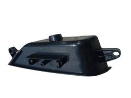 Moldura Maçaneta Interna Traseira Esquerda Lifan X60 2015 16