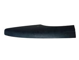 Capa de trilho Banco Diant Esq VW Golf Mk6 1k9860146