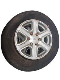Roda Ranger Aro 17