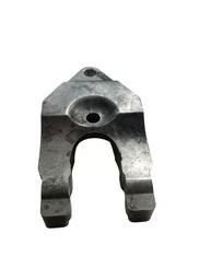 Suporte De Fixação Do Bico Injetor Frontier 2.5 08 a 15