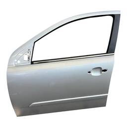 Porta Dianteira Esquerda Vectra 2006 2007 a 2011