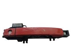 Maçaneta Externa Porta T. D. Nissan Frontier 