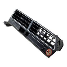 DIFUSOR AR CENTRAL BOTAO ALERTA VW GOL G7 2016 2018