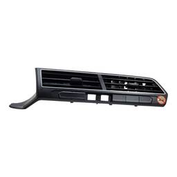 Difusor Ar Central Botao Alerta Vw Gol G7 2016 2018