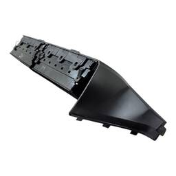 DIFUSOR AR CENTRAL BOTAO ALERTA VW GOL G7 2016 2018