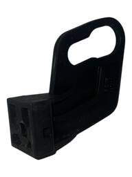 Suporte Do Radiador Original Fiat Strada Siena Palio 2013-15