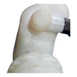 RESERVATÓRIO ÓLEO FREIO MOBI ARGO UNO VIVACE 20558000013