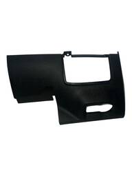Acabamento Moldura Painel Botão Farol Chevrolet Onix 13/19