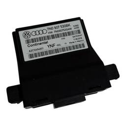 Módulo Gateway Inferface Vw Jetta 1.4 Tsi 7n0907530bk