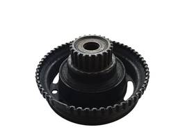 POLIA VIRABREQUIM FIAT STILO 1.8 16V MERIVA 93330213