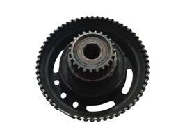 POLIA VIRABREQUIM FIAT STILO 1.8 16V MERIVA 93330213