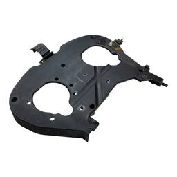 CAPA CORREIA DENTADA PROTEÇÃO PEUGEOT 307 9657473880 2012