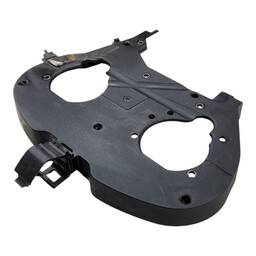 CAPA CORREIA DENTADA PROTEÇÃO PEUGEOT 307 9657473880 2012