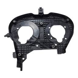 CAPA CORREIA DENTADA PROTEÇÃO PEUGEOT 307 9657473880 2012