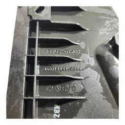 TAMPA CAIXA FILTRO AR TOYOTA YARIS 1.5 2019 A 2024 