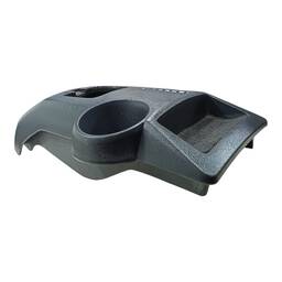 CONSOLE CENTRAL PORTA-COPOS GOL SAVEIRO PARATI G4 377863243