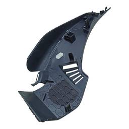 ACABAMENTO LATERAL ESQUERDO PAINEL C4 PICASSO 2009 A 2014