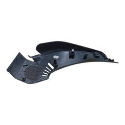 ACABAMENTO LATERAL ESQUERDO PAINEL C4 PICASSO 2009 A 2014