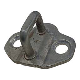 BATENTE PORTAS DIANTEIRA TRASEIRA CORSA CLASSIC 2011