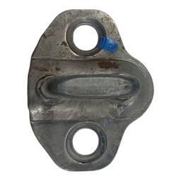 Batente Portas Dianteira Traseira Corsa Classic 2011