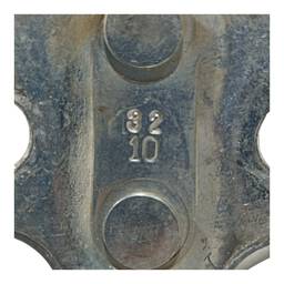 BATENTE PORTAS DIANTEIRA TRASEIRA CORSA CLASSIC 2011