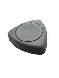 Manopla Para Banco Dianteiro Vw Gol Bola