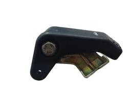 Alavanca Abertura Capo Land Rover Freelander 1