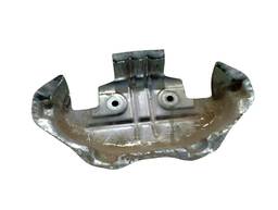 Suporte Maçaneta Traseira Esquerda Gm Corsa 03 a 12 93383202